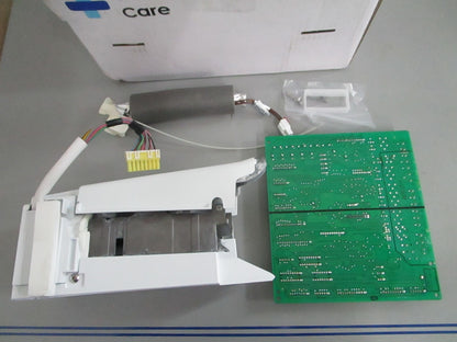 *NEW OEM* 0820 Samsung Ice Maker Service Kit DA82-02655A