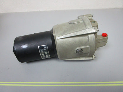 *NEW OEM* 0720 OMC Prestolite Evinrude Cobra Stringer Pump & Motor Ay 980940