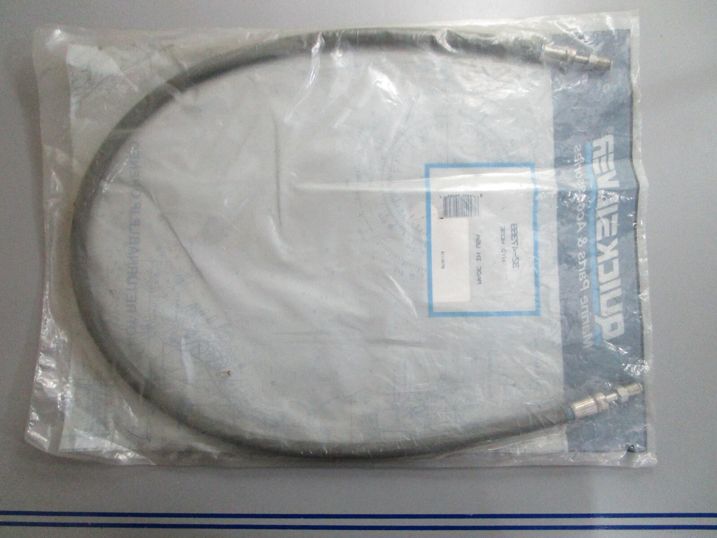 *NEW OEM* 0820 Mercury Quicksilver Hose 32-47399