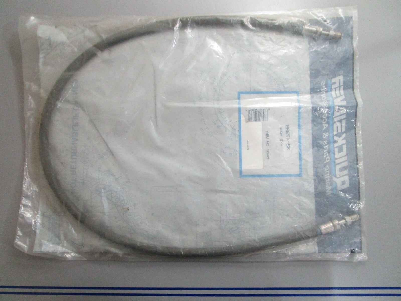 *NEW OEM* 0820 Mercury Quicksilver Hose 32-47399
