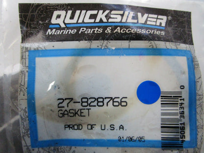 *NEW OEM* 0810 Mercury Quicksilver Gasket 27-828766