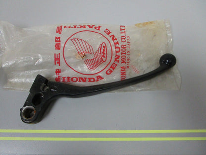 *NEW OEM* 0810 Honda Left Handle Lever 53178-MC3-700