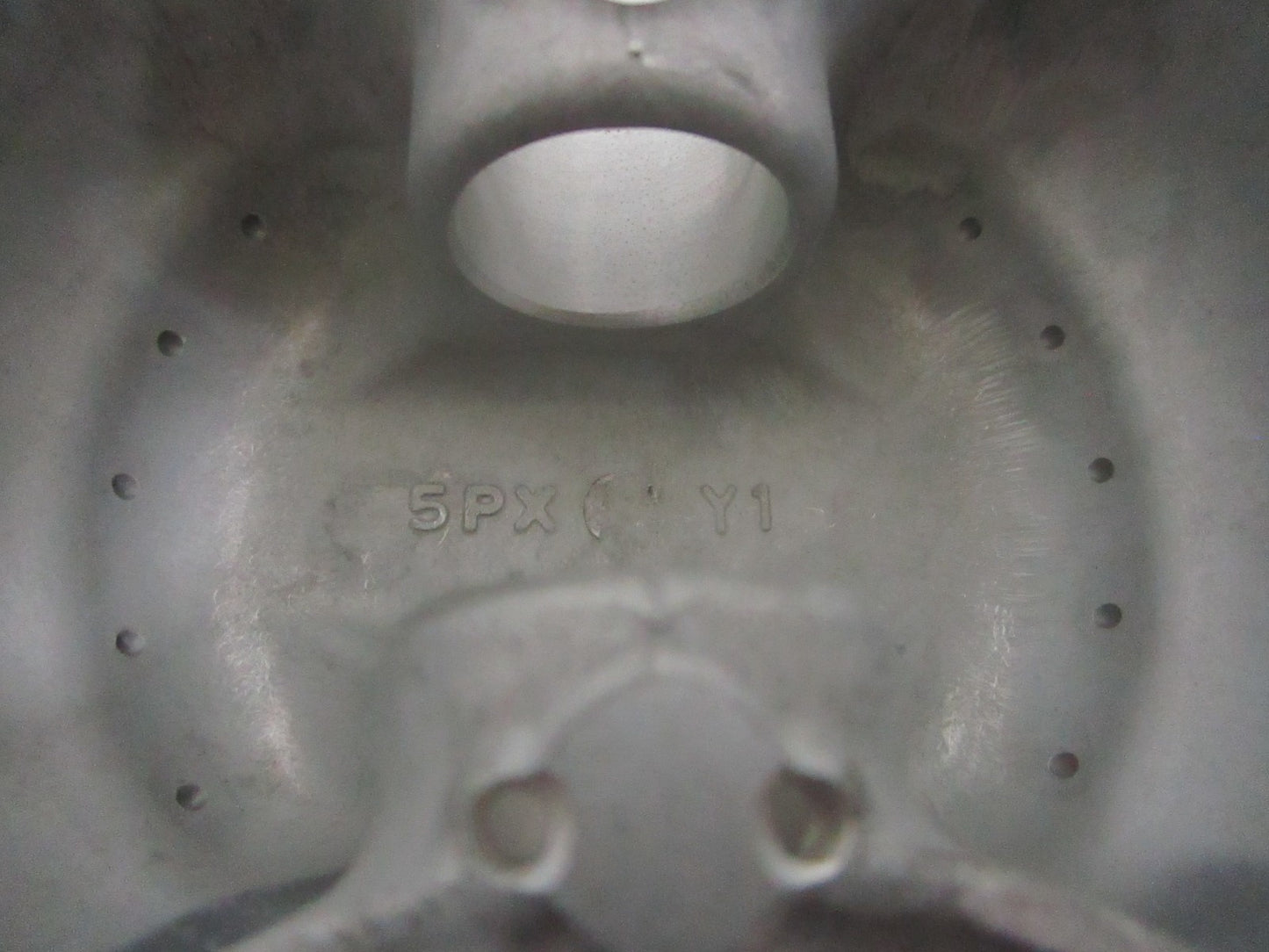 NEW OEM 5PX-11631-00-00 Yamaha Piston 0820