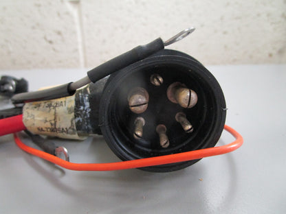 *NEW OEM* 0820 Mercury Harness Ay 84-73826A1