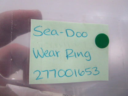 NEW 277001653 Sea-Doo Wear Ring 0810