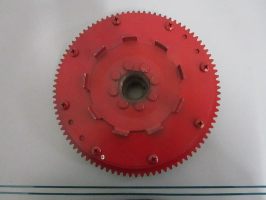 NEW OEM 225-2494A3 Mercury Quicksilver 85 100HP Flywheel 0820