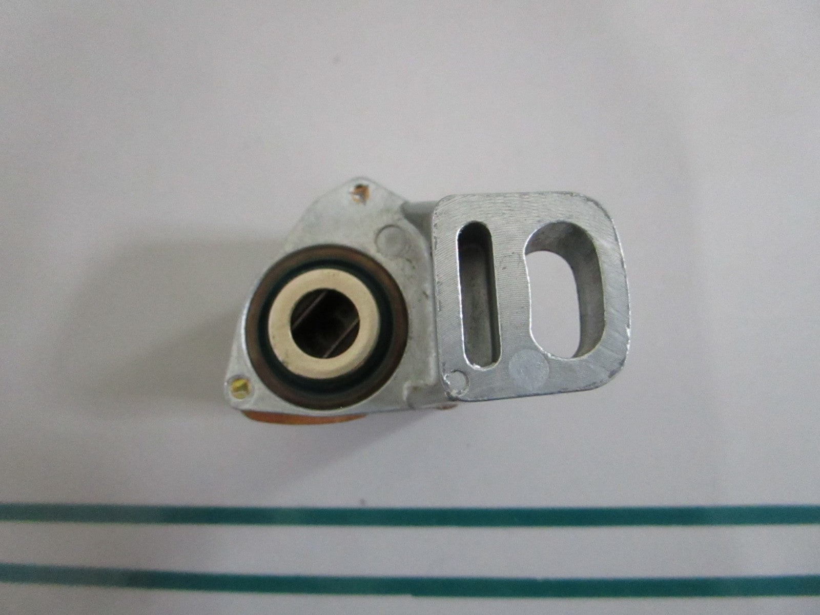 NEW OEM 0005453204 Mercedes-Benz Throttle Position Switch 0820