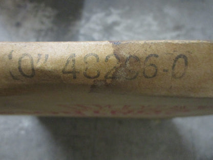 *NEW* 0820 Morse 7' "Red Jaket" Control Cable 48296-0