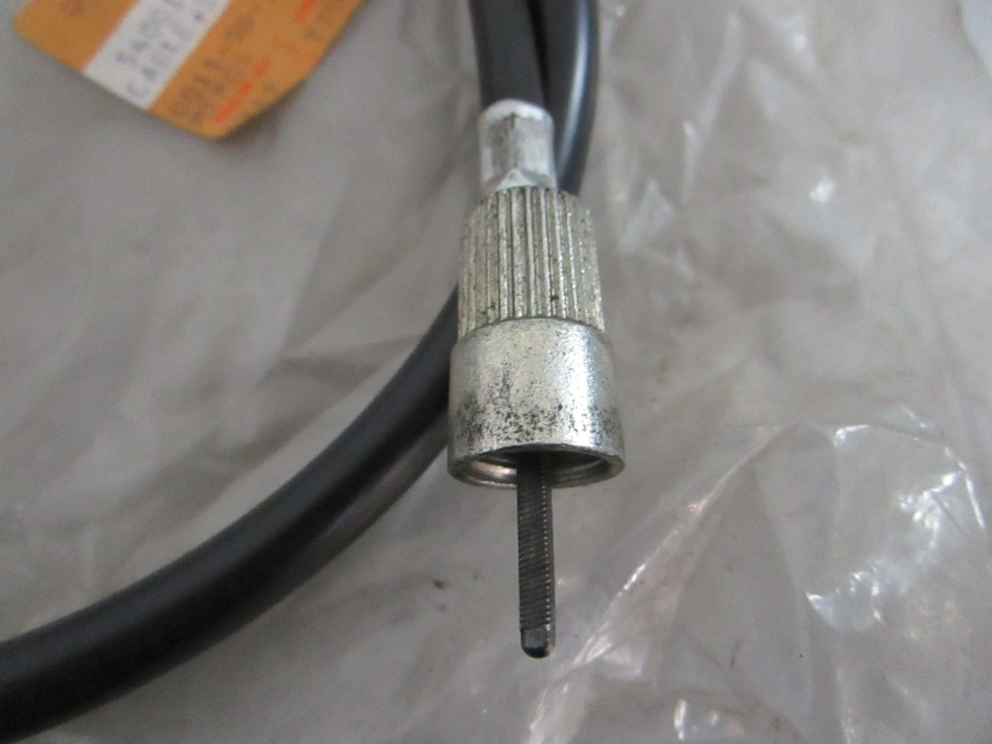 Kawasaki NEW OEM Speedometer Cable 54001-1014 KLR KZ NOS Genuine Part 0820