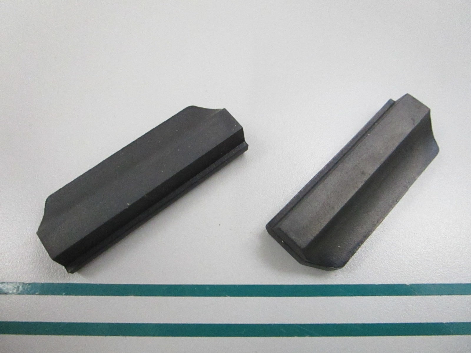 NEW OEM (LOT OF 2) 6CE-45375-00-00 Yamaha Seal Damper 0810