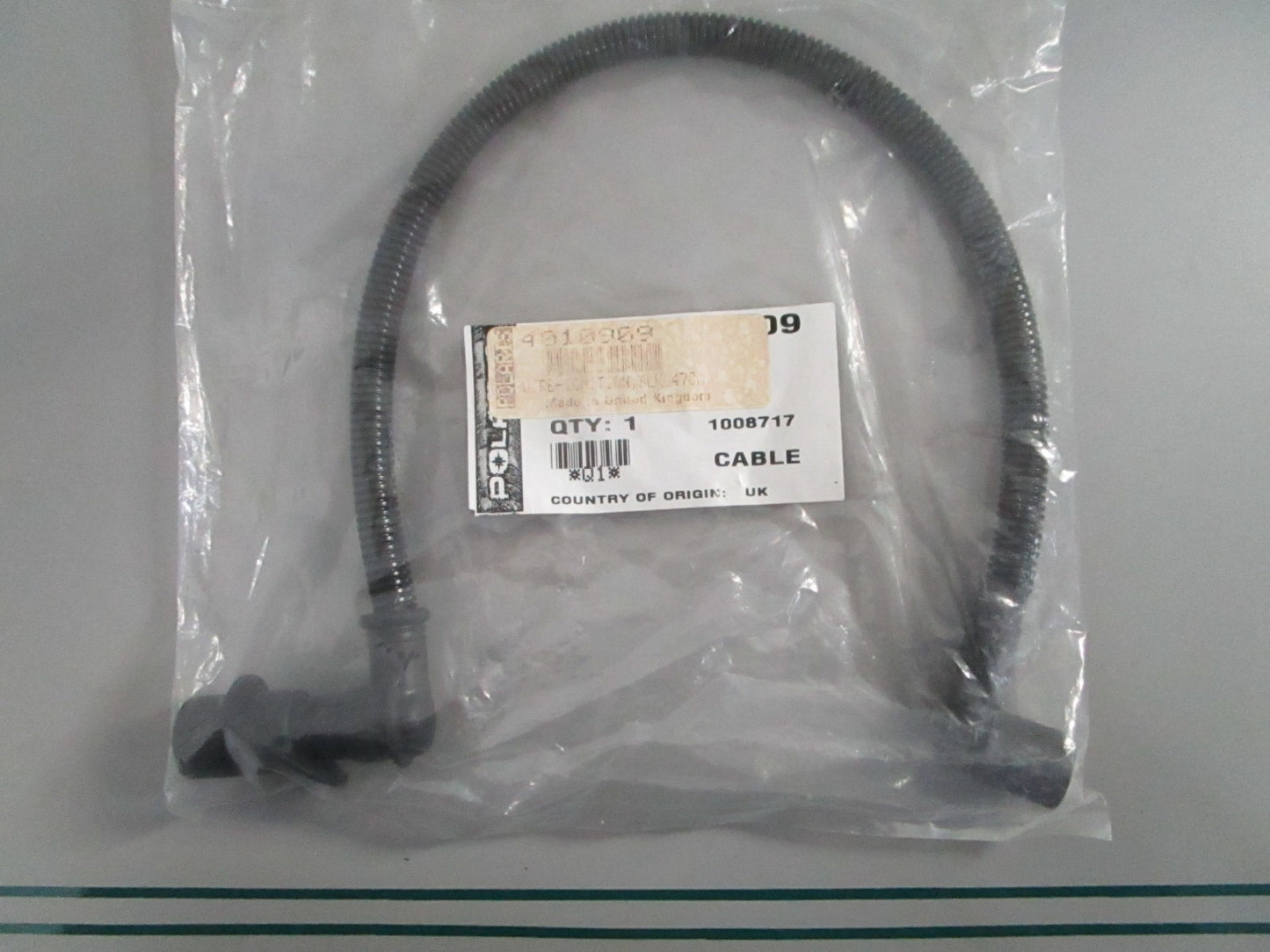 NEW OEM 4010909 Polaris Ignition Wire 0820