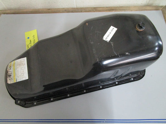 *NEW OEM* 0820 OMC Johnson Evinrude Oil Pan 5006166