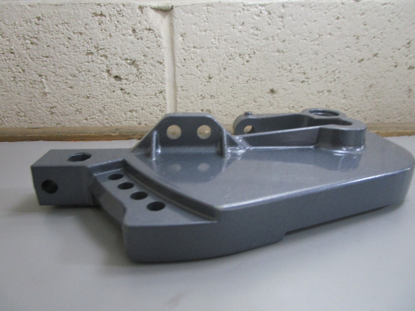 *NEW OEM* 0820 Yamaha Clamp Bracket 68T-43111-02-4D