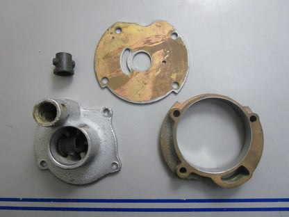 *NEW OEM* 0820 OMC Johnson Evinrude Pump Kit 379449 0379449