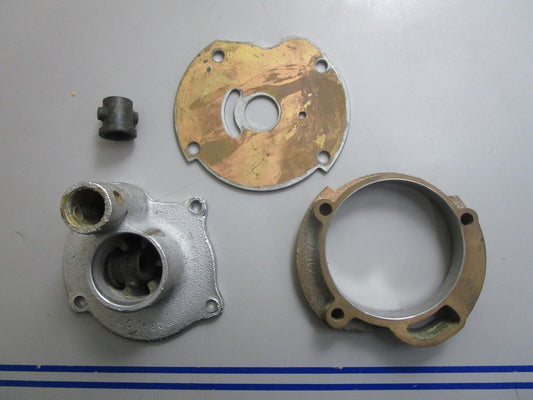 *NEW OEM* 0820 OMC Johnson Evinrude Pump Kit 379449 0379449