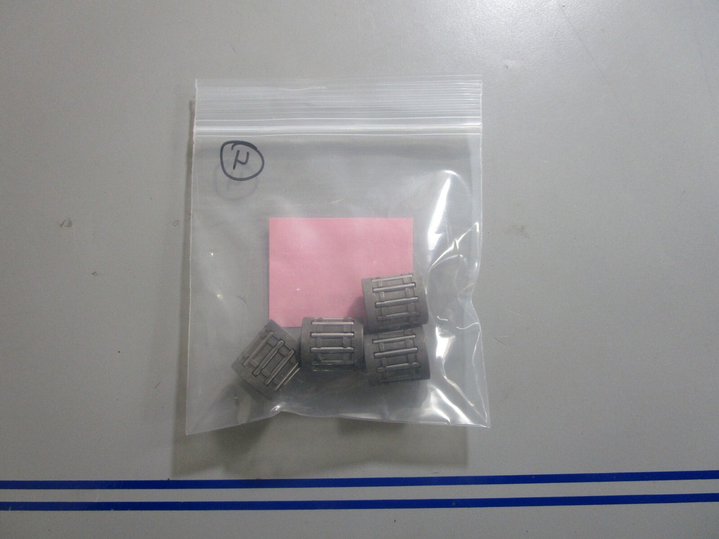 *NEW OEM* 0810 Suzuki Bearing 09263-14006