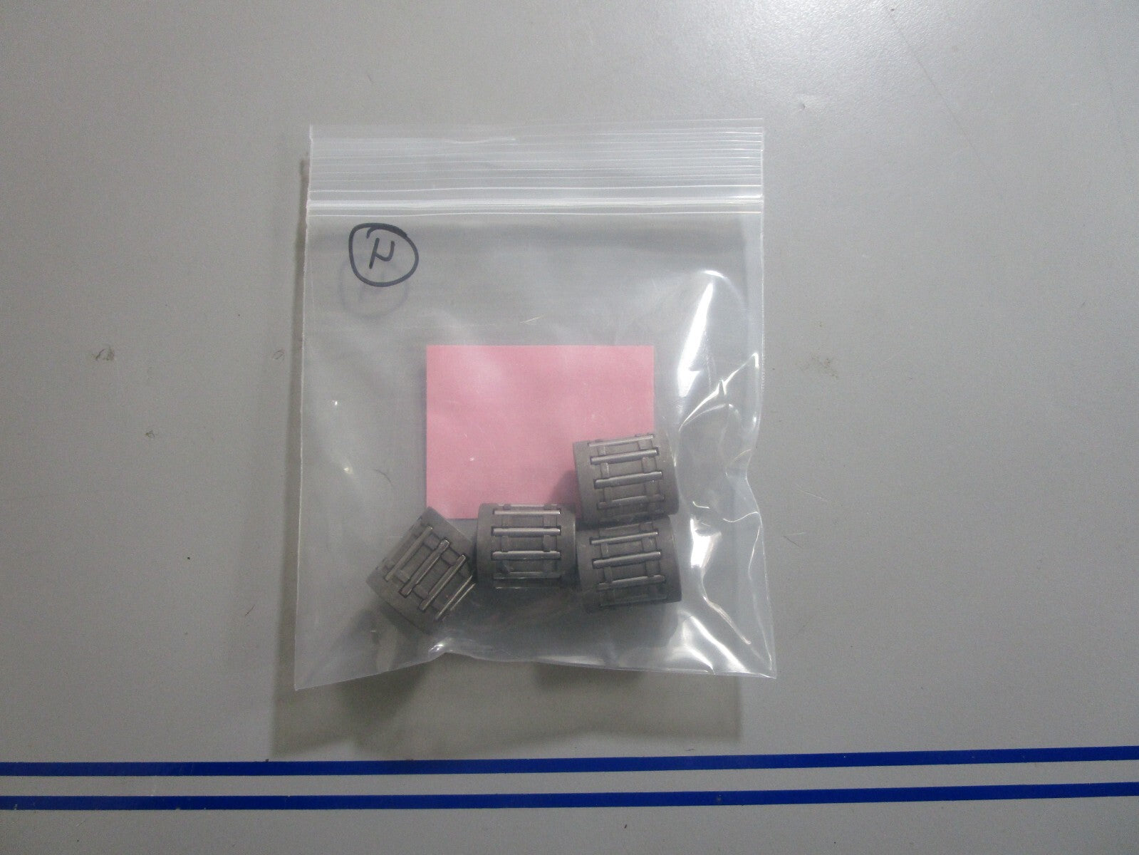 *NEW OEM* 0810 Suzuki Bearing 09263-14006