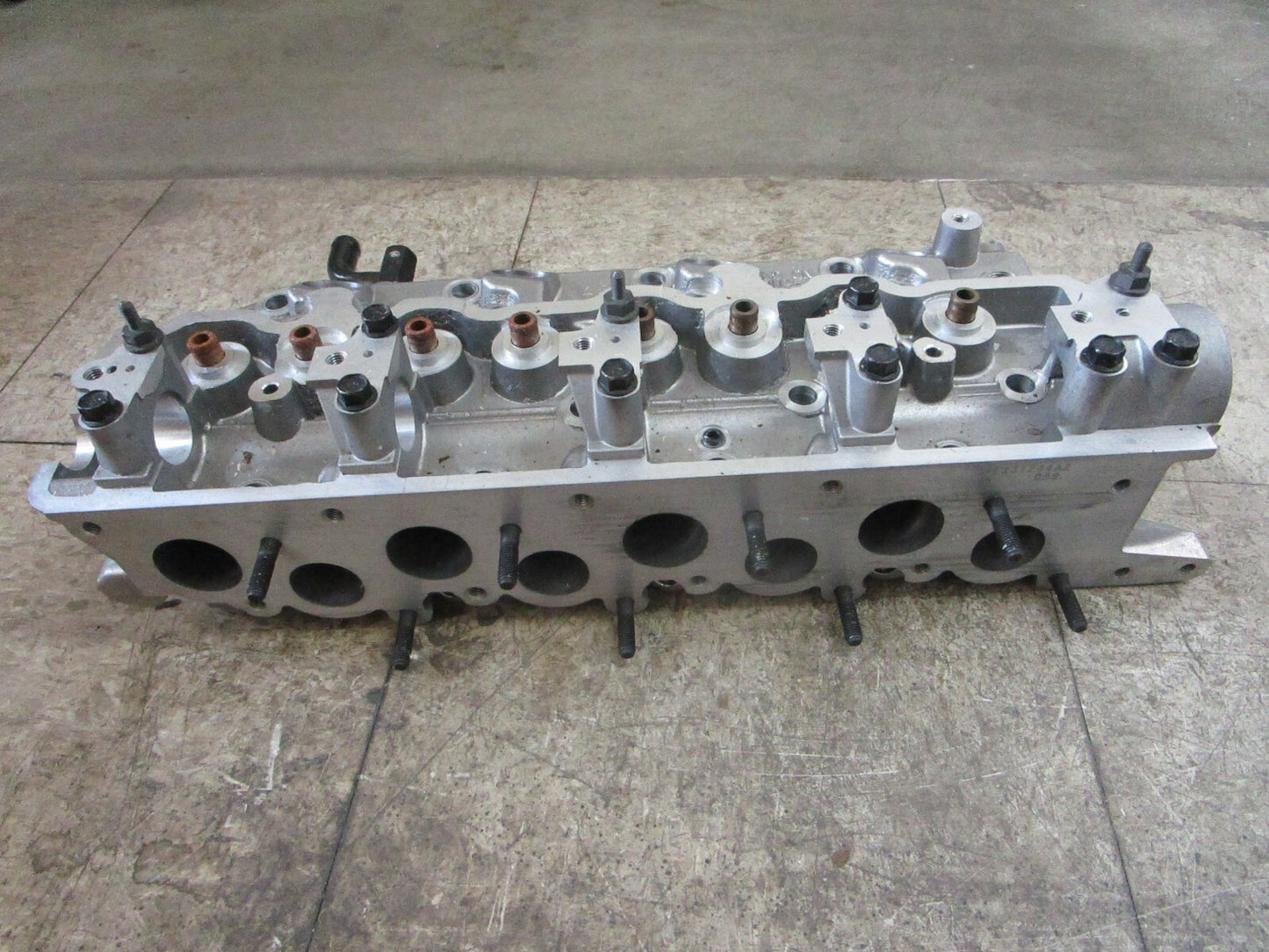 *NEW OEM* 0820 Generac Cylinder Head Assy 0F17040188