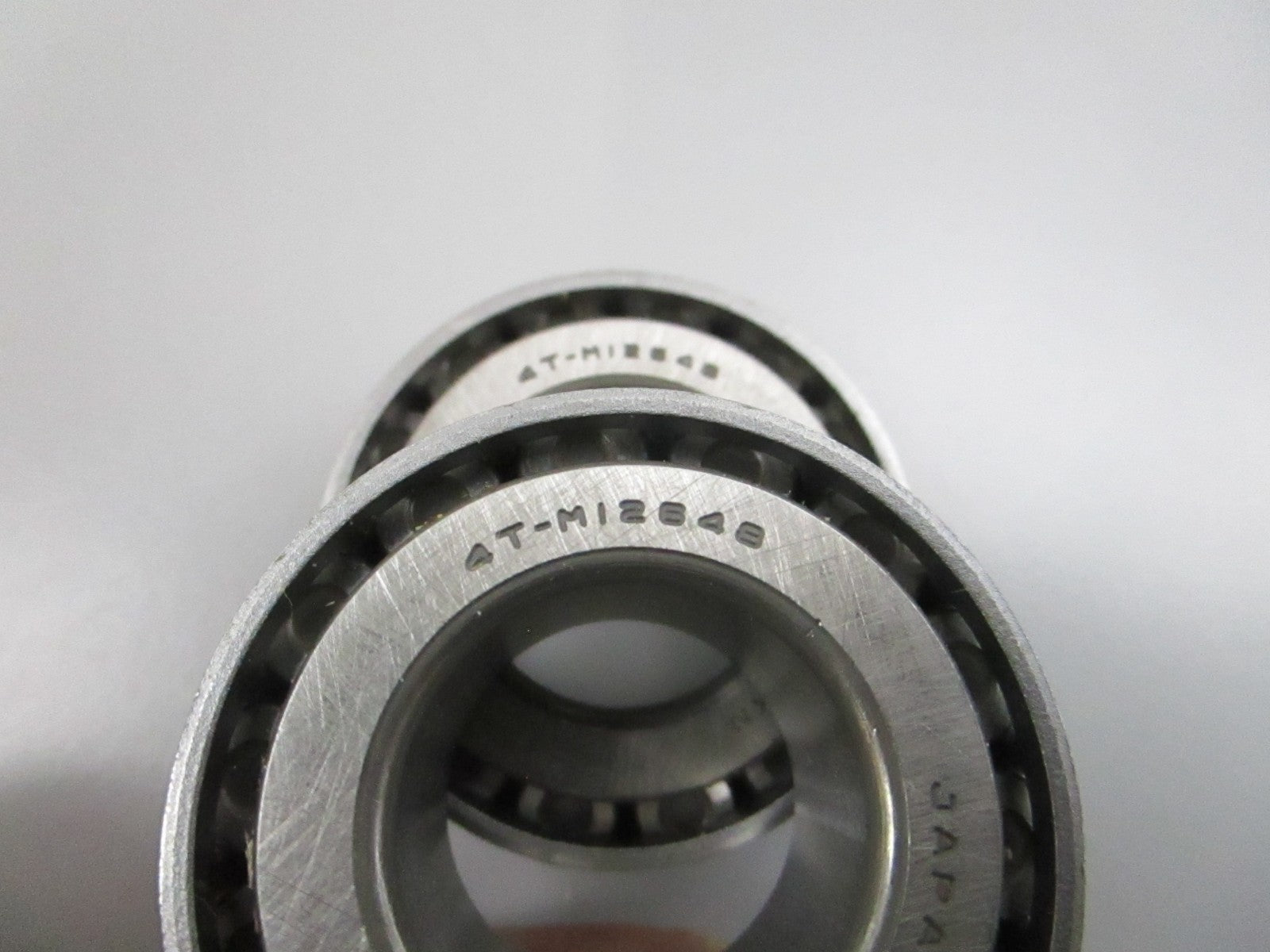 NEW OEM (LOT OF 2) JD8960 John Deere Bearing 0810