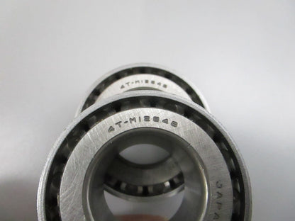 NEW OEM (LOT OF 2) JD8960 John Deere Bearing 0810