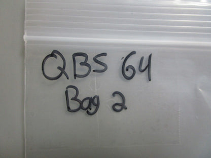 *NEW OEM* 0810 OMC Johnson Evinrude Motor Switch & Lead 378744 0378744