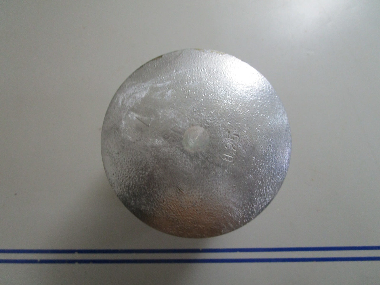 *NEW OEM* 0810 Suzuki Piston Assembly 12103-94820-025