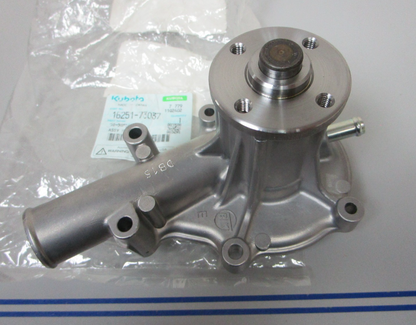 *NEW OEM* 0720 Kubota Water Pump Assembly 16251-73037