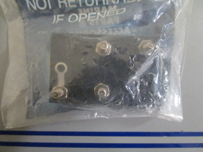 *NEW OEM* 0820 Mercury Quicksilver Rectifier F369450-1