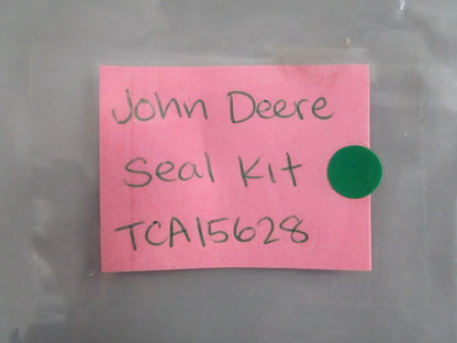 NEW OEM TCA15628 John Deere Seal Kit 0820