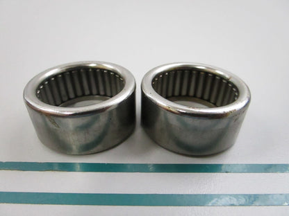 NEW OEM (LOT OF 2) 31-43999 Mercury Quicksilver Roller Bearing 0810