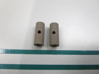 NEW OEM (LOT OF 2) 308036 0308036 OMC Johnson Evinrude Clamp 0810