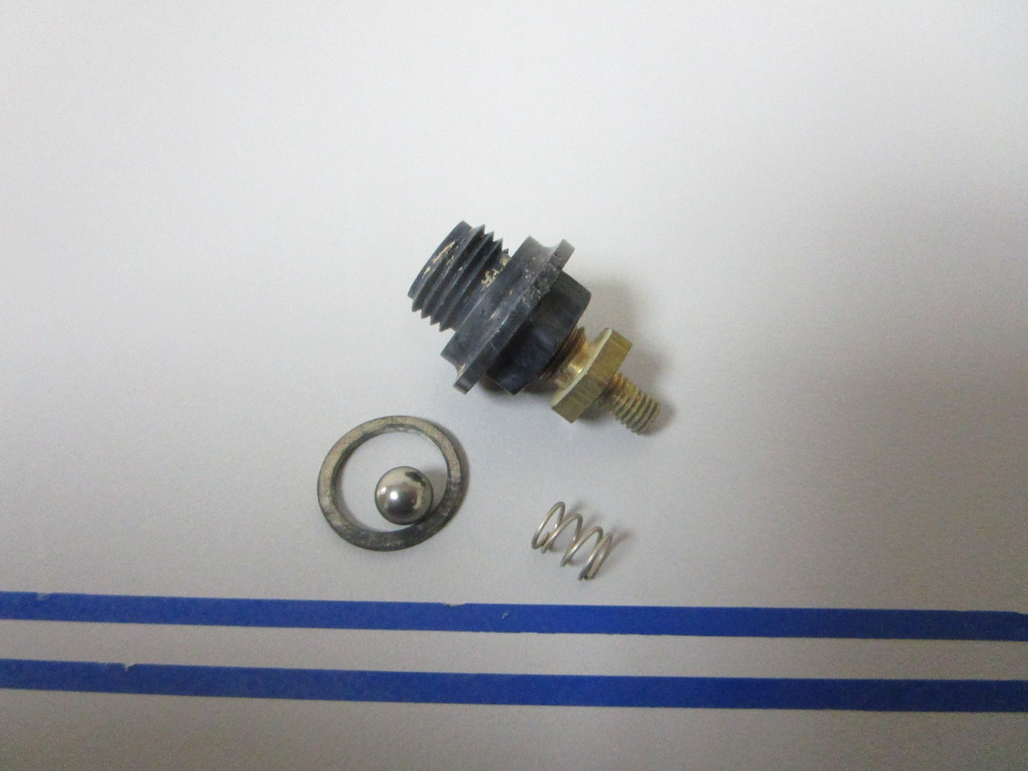 NEW OEM 172574 0172574 OMC Johnson Evinrude Sending Unit Kit 0720