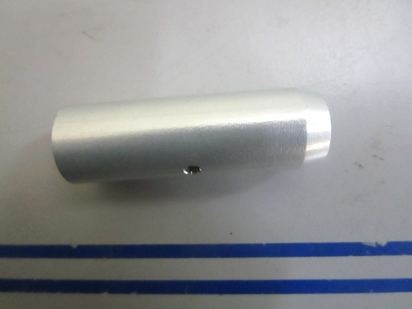 *NEW OEM* 0810 Mercury Quicksilver Coupling 93960A1