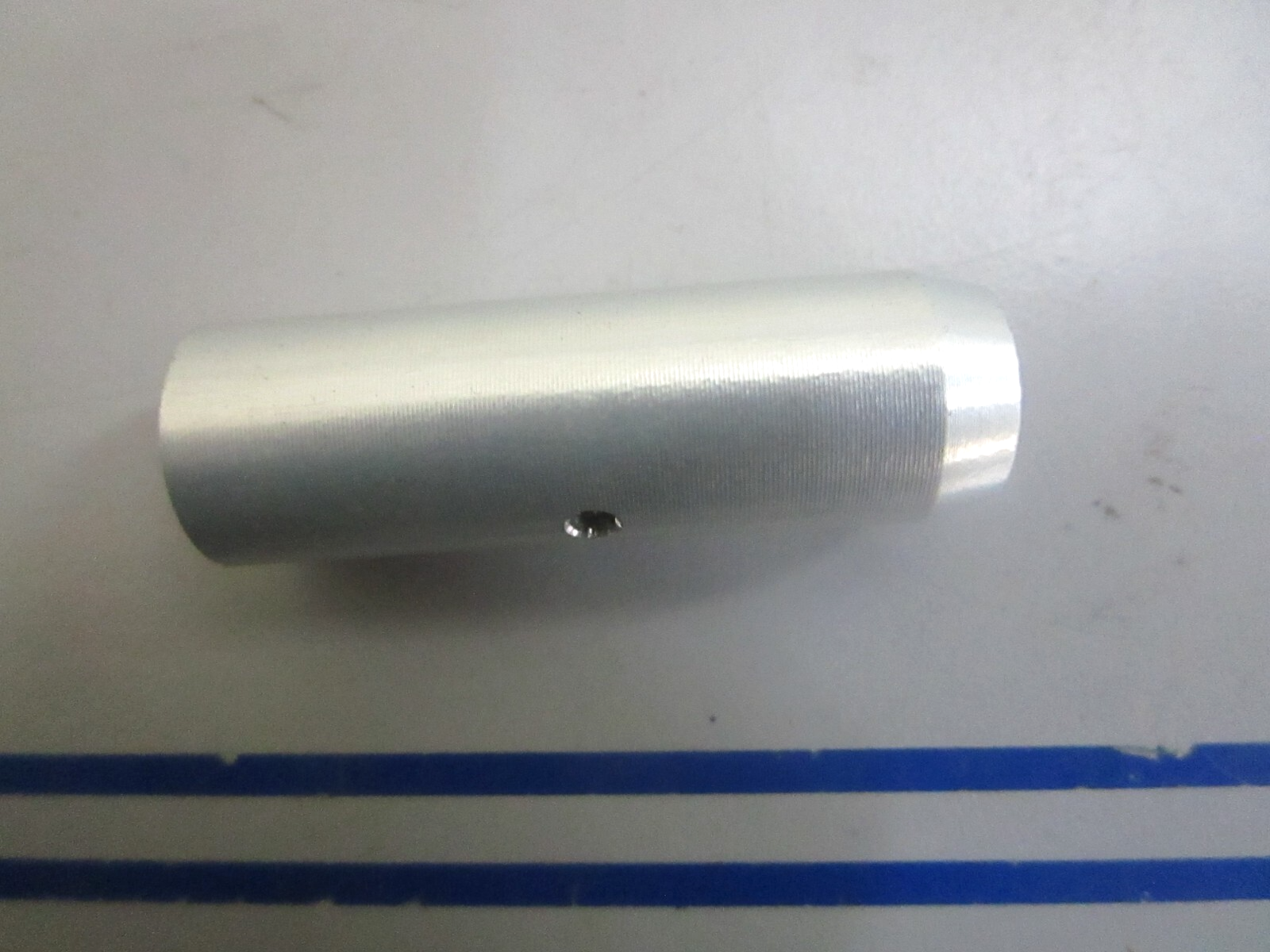 *NEW OEM* 0810 Mercury Quicksilver Coupling 93960A1