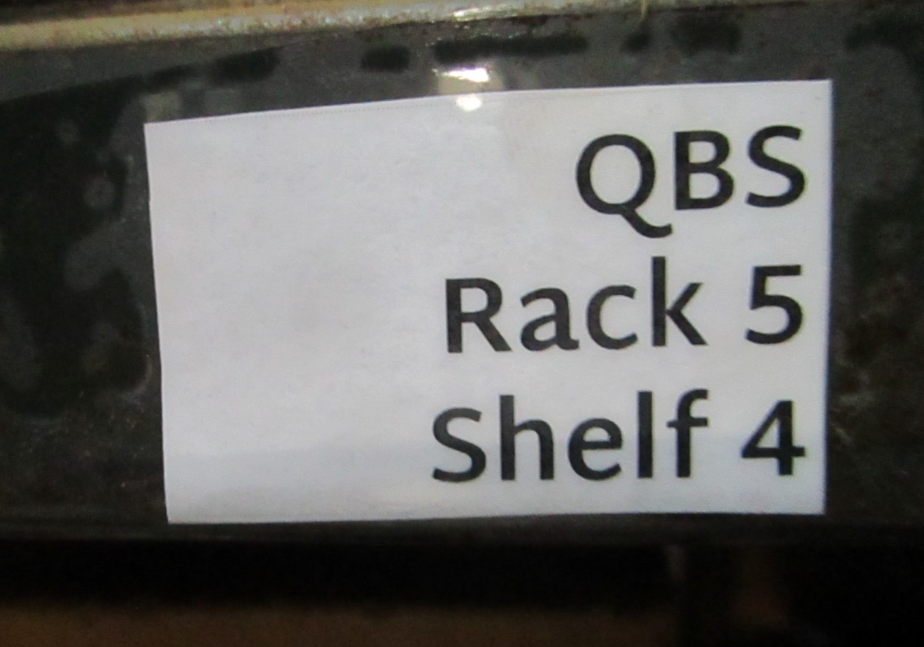 *NEW OEM* 0810 Bobcat Filter 6552507