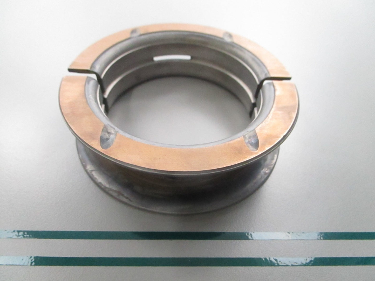 NEW OEM 15103A1 Mercury Quicksilver Main Bearing Assembly 0810