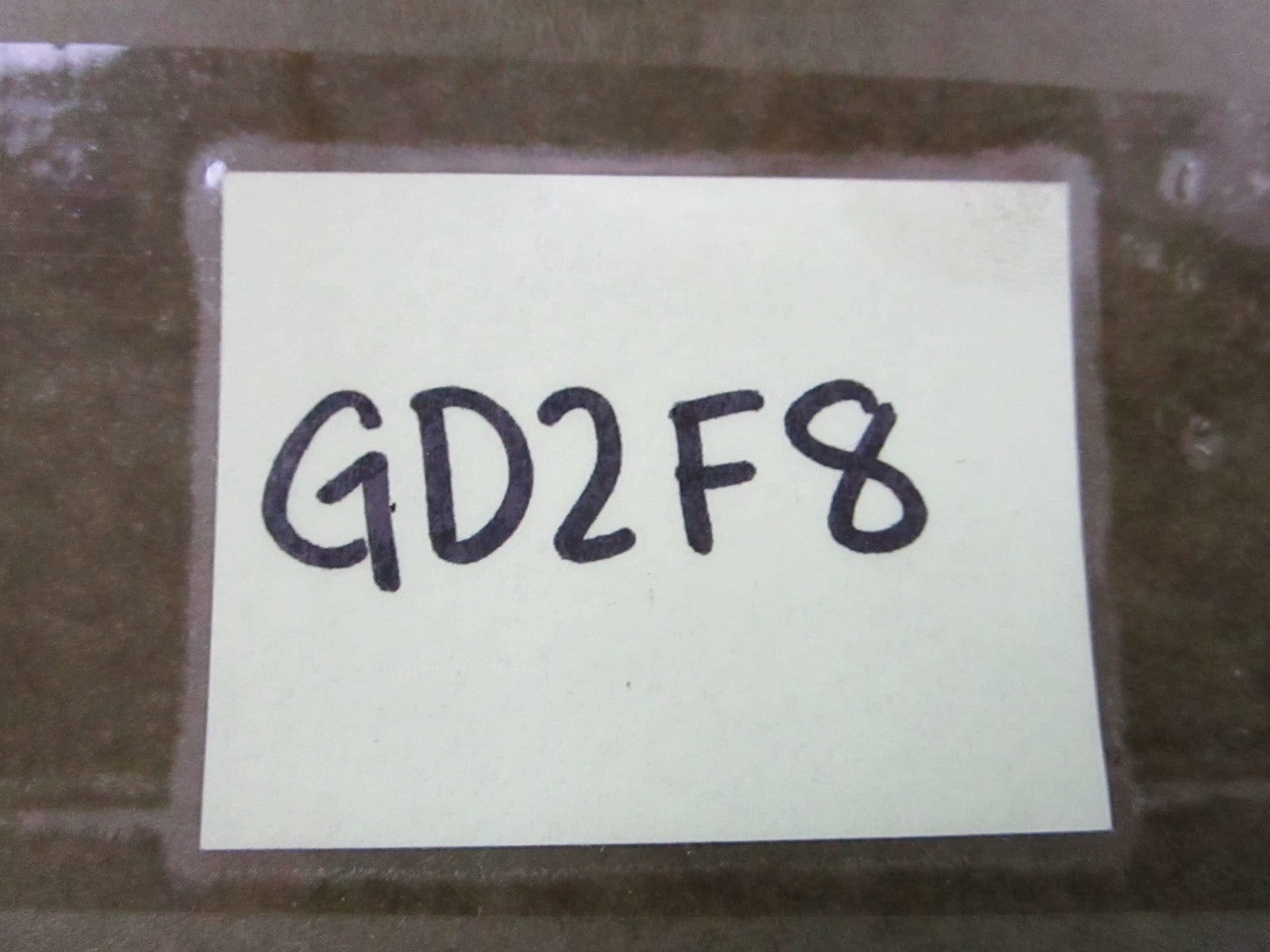 NEW OEM (LOT OF 2) 6E5-13621-A1-00 Yamaha Gasket 0810