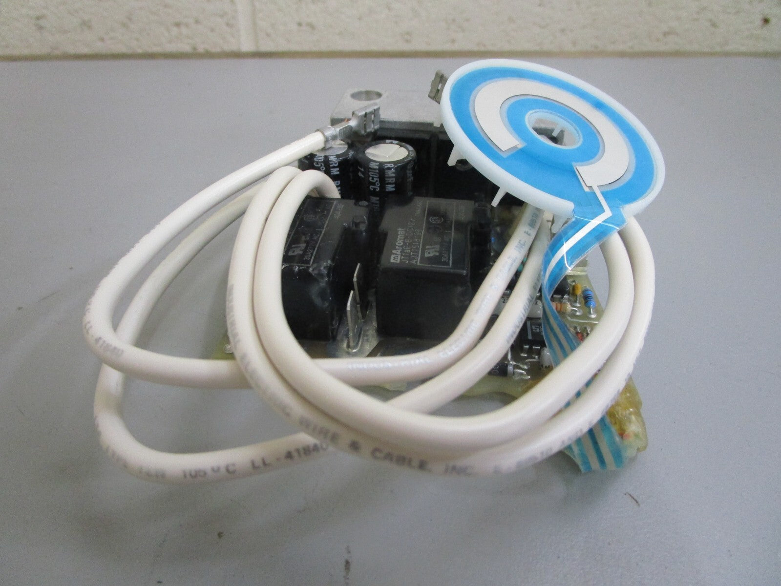 *NEW* 0820 Minn Kota Motor Control Board Ay 2884010