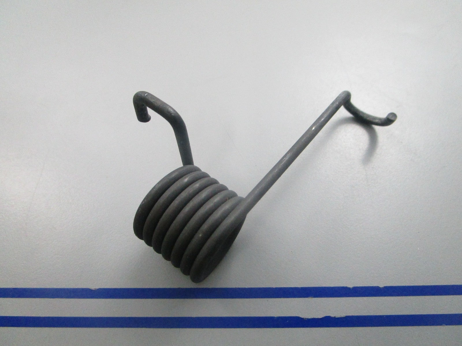 NEW OEM MTD 732-04869A Torsion Spring 0810