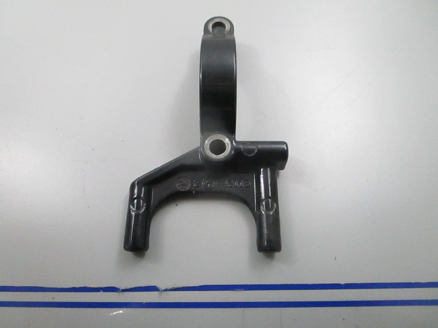 *NEW OEM* 0810 Mercury Quicksilver Cover 42249