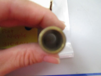 *NEW OEM* 0780 OMC Johnson Evinrude Port Nipple 310904 0310904