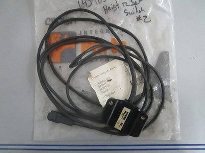 *NEW OEM* 0820 Crown Sensor 143985-002