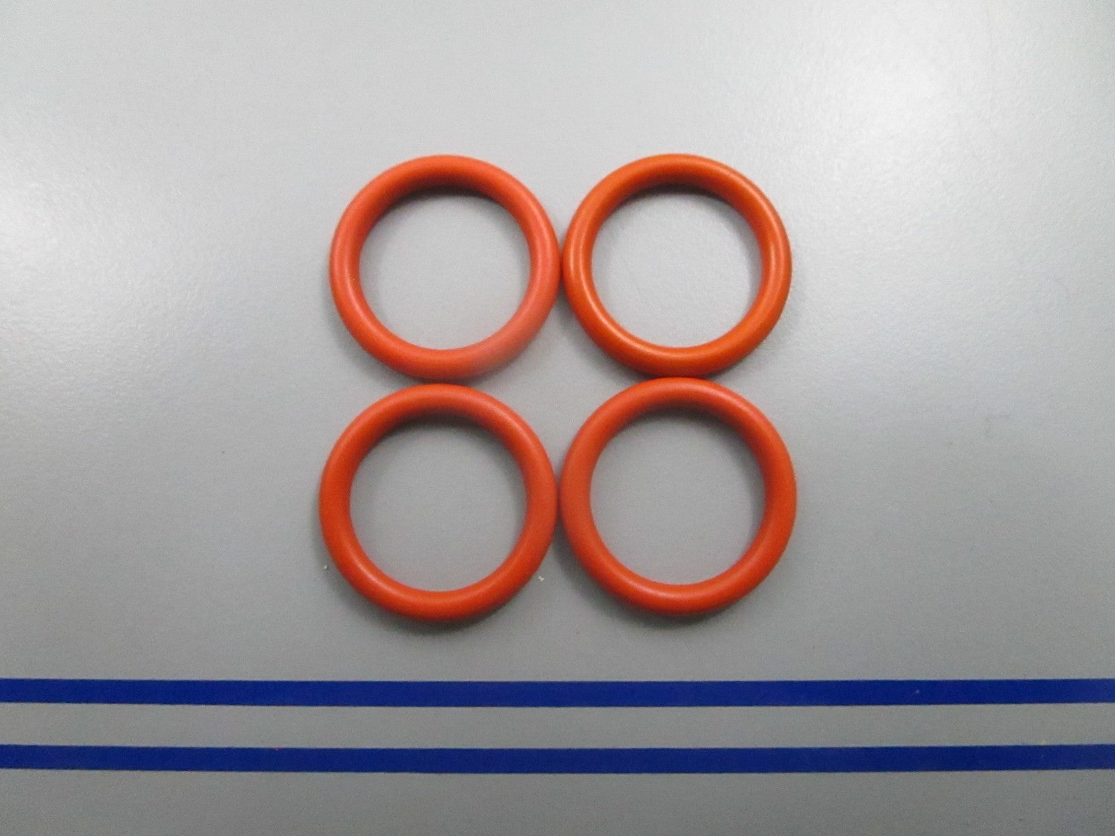 *NEW OEM* (LOT OF 4) 0810 Mercury Quicksilver O-Ring 25-21836