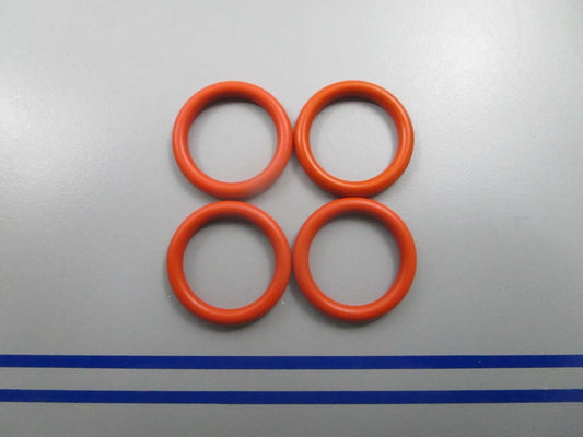 *NEW OEM* (LOT OF 4) 0810 Mercury Quicksilver O-Ring 25-21836