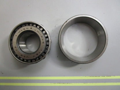 *NEW* 0820 GLM Tapered Roller Bearing 21511 Replaces: 31-32575A1