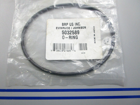 NEW OEM 5032589 OMC Johnson Evinrude O-Ring 0810