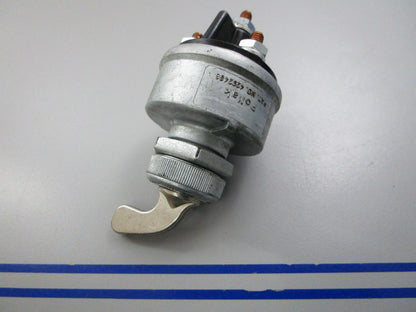 NEW 31-253P Pollak Ignition Switch 0810