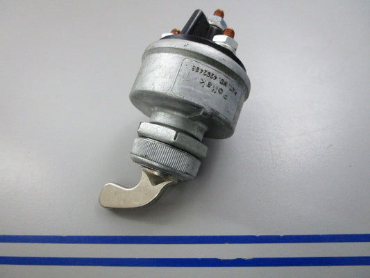 NEW 31-253P Pollak Ignition Switch 0810