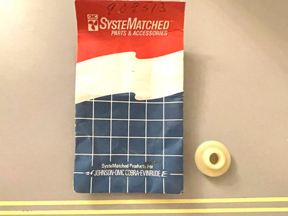 *NEW OEM* 0750 OMC Johnson Evinrude RETAINER 909513 0909513