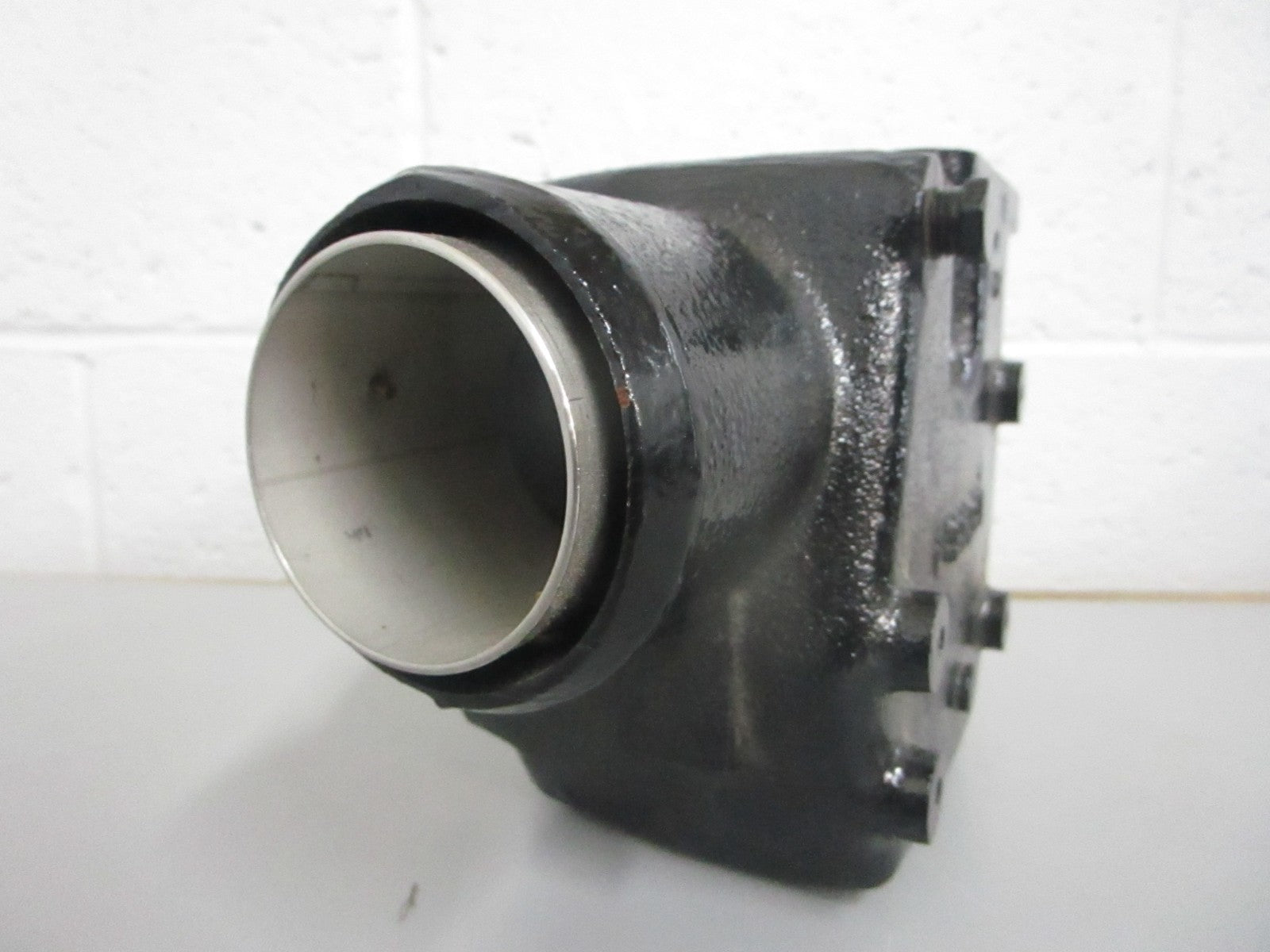 *NEW OEM* 0820 Mercury Quicksilver Exhaust Elbow 98502A2